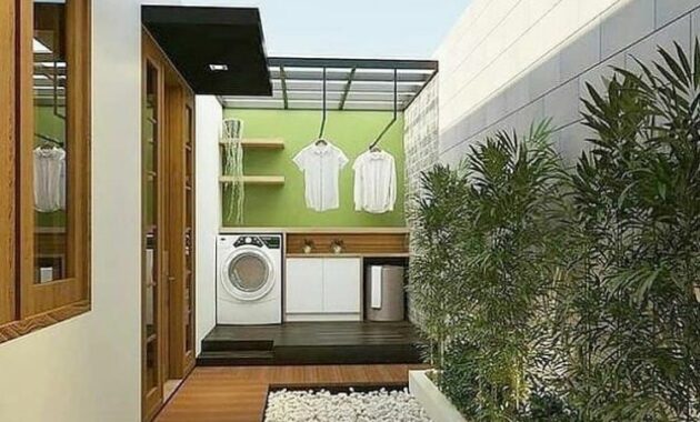 dak jemuran rumah minimalis dak jemuran rumah minimalis