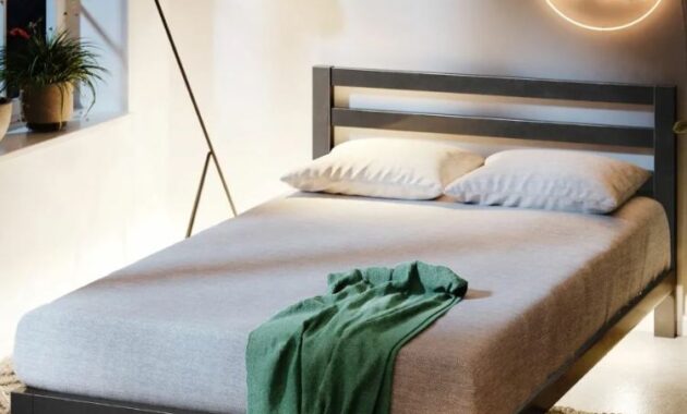 dipan kayu minimalis modern