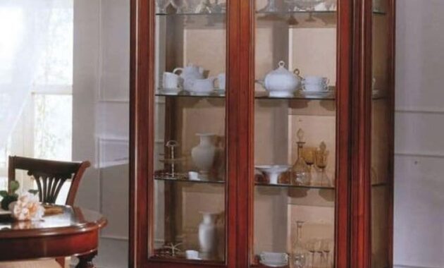 etalase kayu minimalis etalase kayu minimalis