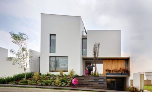 fasad rumah minimalis fasad rumah minimalis