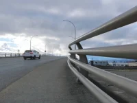 ilmuteknik.id - jenis railing jembatan