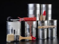 ilmuteknik.id - kelebihan dan kekurangan cat aluminium