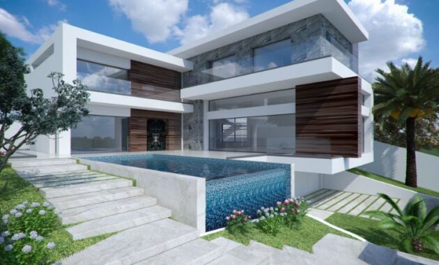 model rumah minimalis terbaru