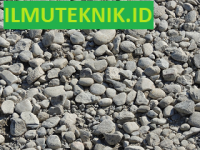 ilmuteknik.id - pengertian agregat