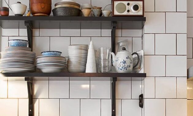 rak piring minimalis rak piring minimalis