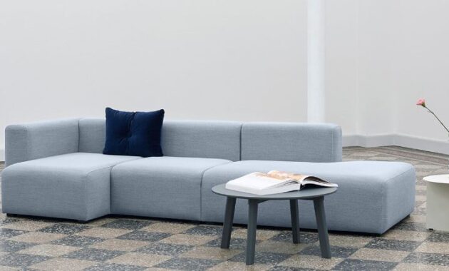 sofa minimalis