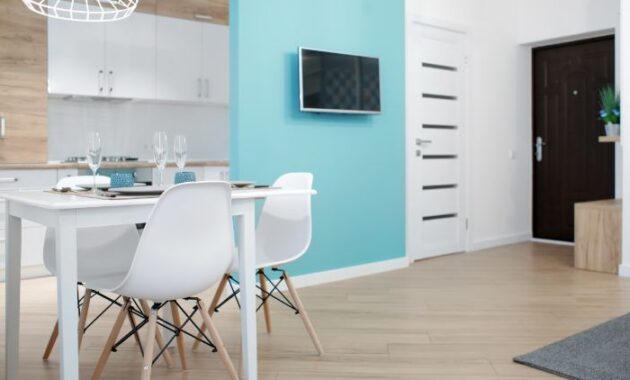 tembok rumah minimalis