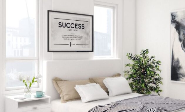 tempat tidur minimalis tempat tidur minimalis