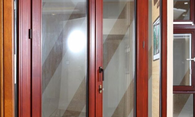 15 Model Kusen Minimalis untuk Hunian Masa Kini 15 Model Kusen Minimalis untuk Hunian Masa Kini