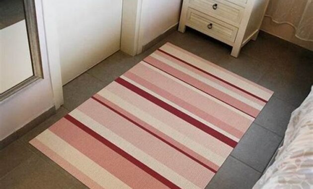 15 Rekomendasi Model Karpet Minimalis dengan Motif yang Unik 15 Rekomendasi Model Karpet Minimalis dengan Motif yang Unik