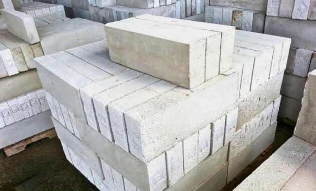 Harga Hebel Per Kubik Harga Hebel Per Kubik