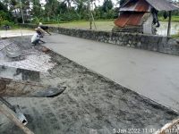 ilmuteknik.id - Hidrasi Semen - Proses, Jenis-jenis, dan Faktor yang Mempengaruhi