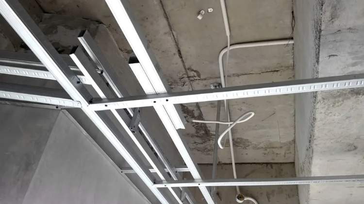 Jenis-Jenis Besi Hollow