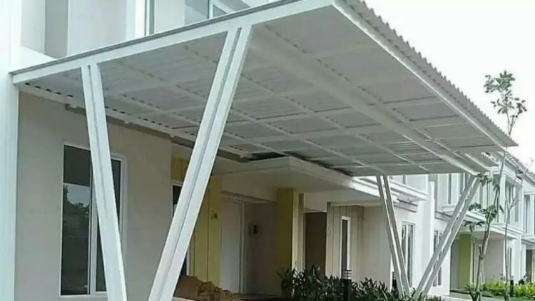 Kanopi Full Double Buffer