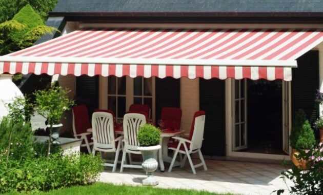 Kanopi Kain Minimalis Kanopi Kain Minimalis