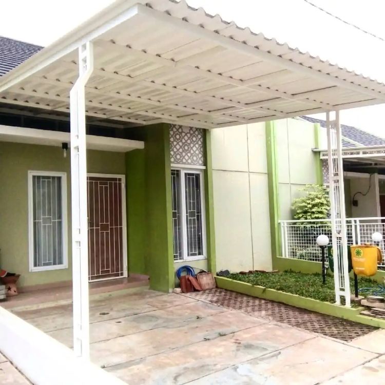 Kanopi Looked Up Alderon