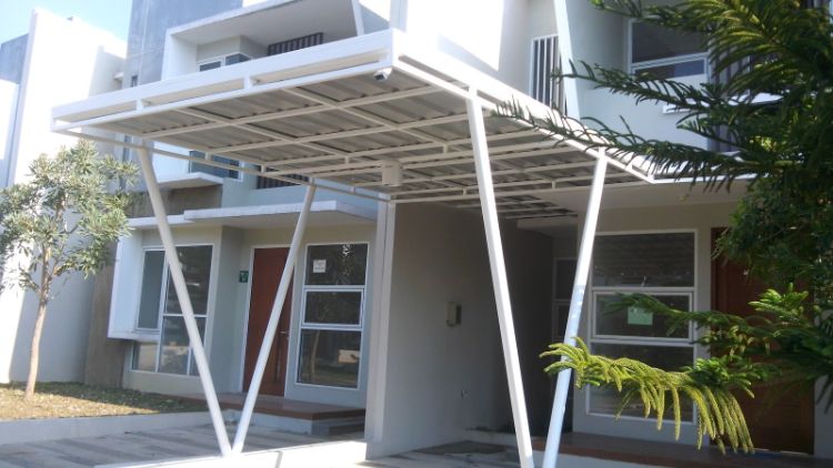 Kanopi Triangle Buffer