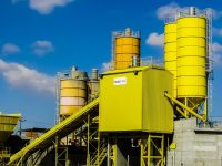 Kelebihan Batching Plant beserta Pengertian dan Jenisnya ilmuteknik.id - Kelebihan Batching Plant beserta Pengertian dan Jenisnya