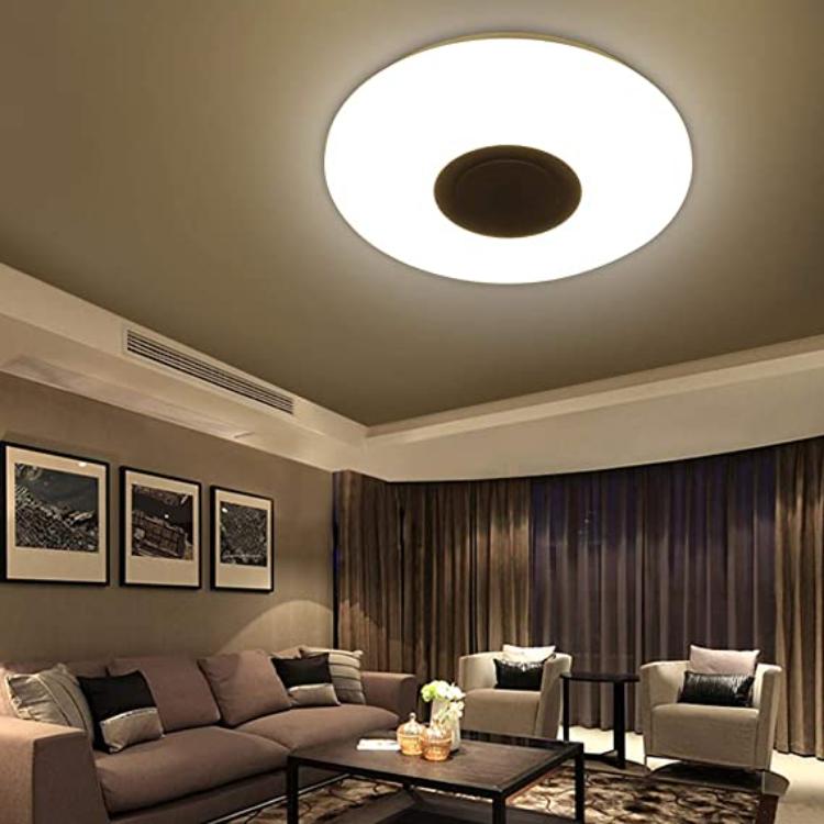 Lampu Bulat Besar LED