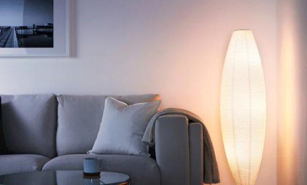 Lampu Hias Minimalis