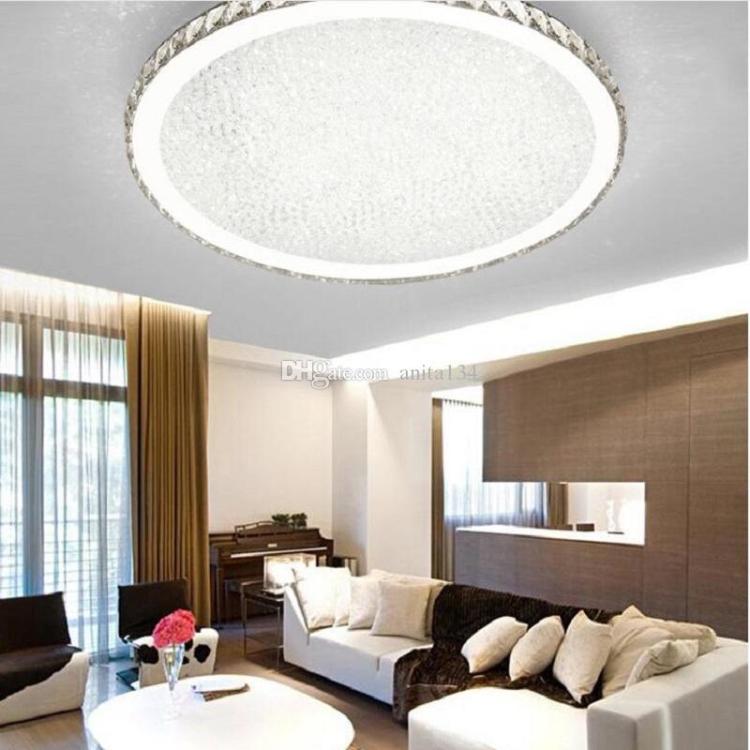 Lampu Megah Bundar Besar