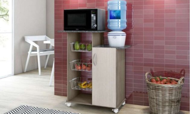 Meja Dispenser Minimalis Meja Dispenser Minimalis