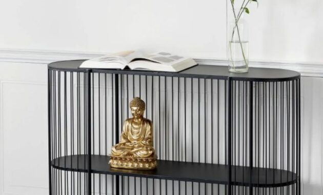 Meja Konsul Minimalis Meja Konsul Minimalis