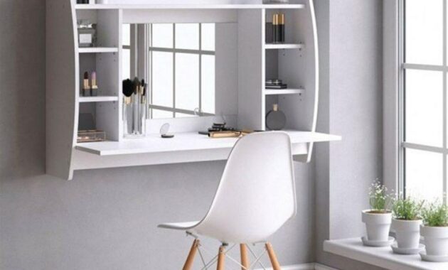 Meja Rias Gantung Meja Rias Gantung