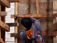 Pengertian Bekisting dan Jenis-Jenis Bekisting ilmuteknik.id - Pengertian Bekisting dan Jenis-Jenis Bekisting