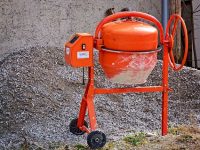 ilmuteknik - Pengertian Beton Site Mix dan Jenis-Jenisnya