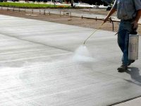 ilmuteknik.id - Pengertian Curing Beton dan Metode yang Digunakan