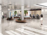 ilmuteknik.id - Pengertian Interior Kantor Beserta Fungsi dan Jenisnya