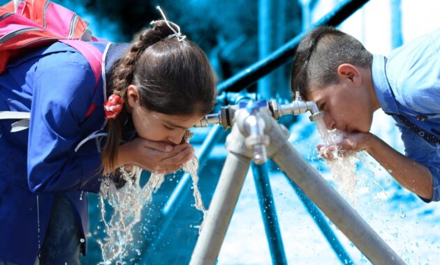 Pengertian, Jenis, dan Manfaat Sanitasi