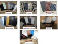 ilmuteknik.id - Penggunaan Material Geosintetik dalam Teknik Sipil