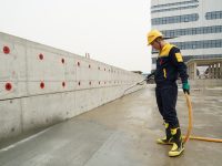 ilmuteknik.id - Pentingnya Sistem Waterproofing pada Bangunan