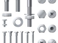 ilmuteknik.id - Perbedaan Baut dan Sekrup yang Wajib Kamu Ketahui