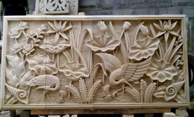 Relief Batu Alam Minimalis Relief Batu Alam Minimalis