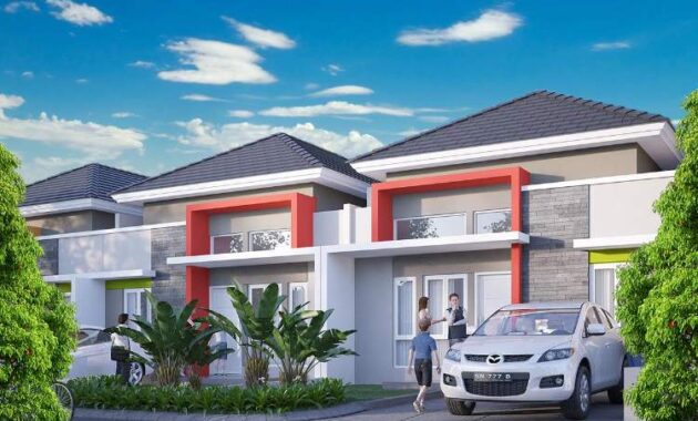 Residence Adalah