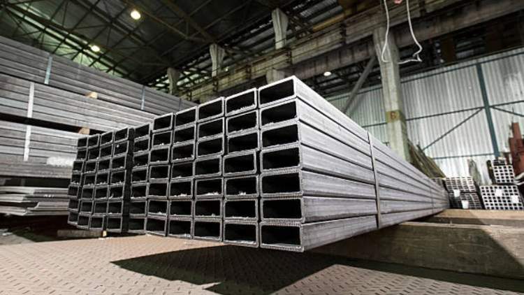 Tabel Ukuran Hollow Berstandar SNI