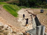 Teknologi Hydroseeding dalam Konstruksi dan Pertanian