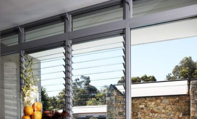 Ventilasi Rumah Minimalis Demi Udara yang Lebih Segar Pada Ruangan Ventilasi Rumah Minimalis Demi Udara yang Lebih Segar Pada Ruangan