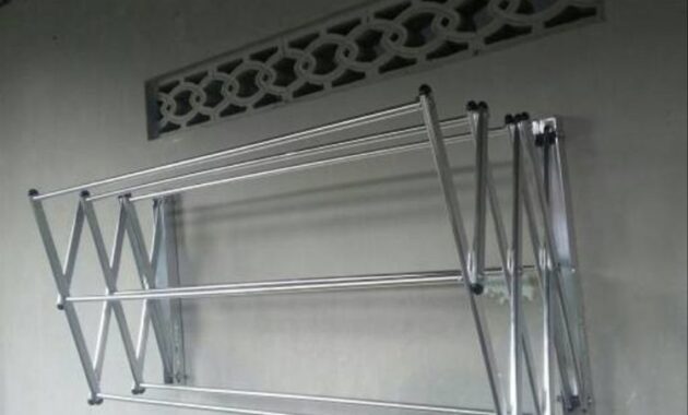 jemuran baju besi minimalis jemuran baju besi minimalis