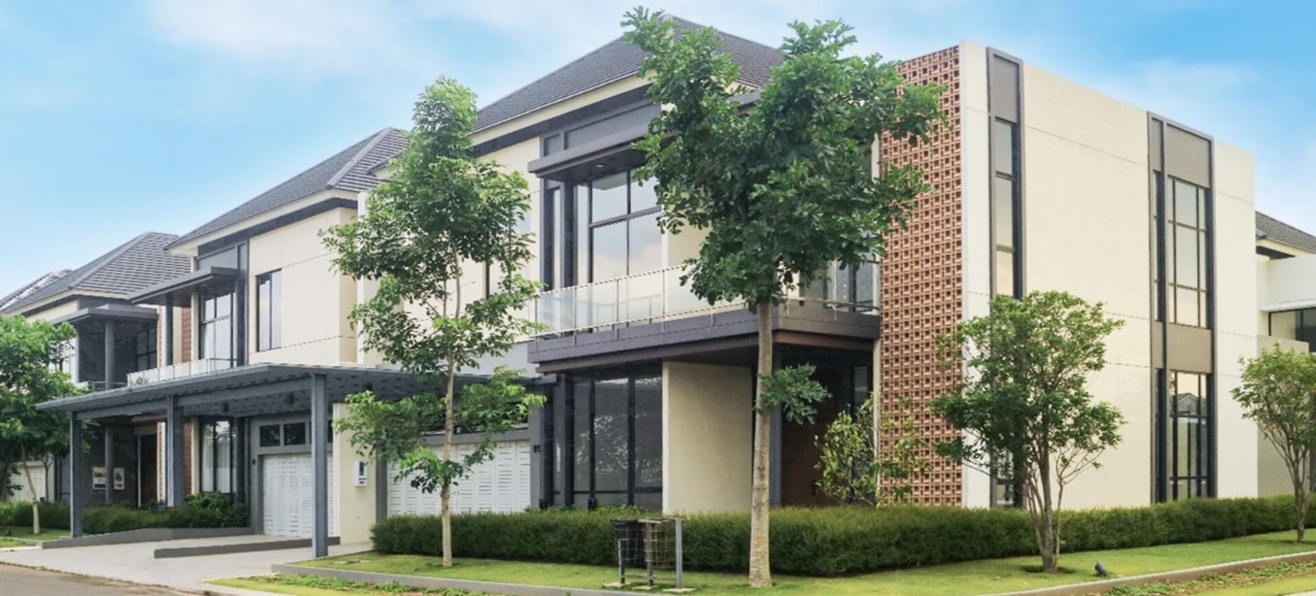 Cluster Emily Summarecon