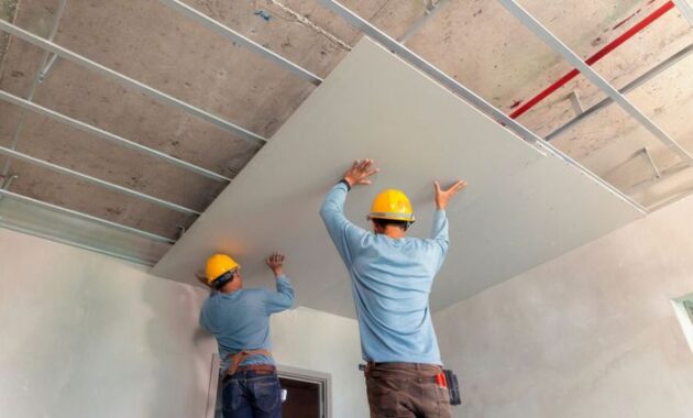 Harga Kalsiboard Harga Kalsiboard