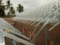 ilmuteknik.id - Jenis Atap Baja Ringan