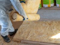 ilmuteknik.id - Pengertian Rockwool Sebagai Material Isolasi Bangunan