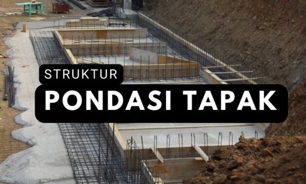 Pondasi Tapak