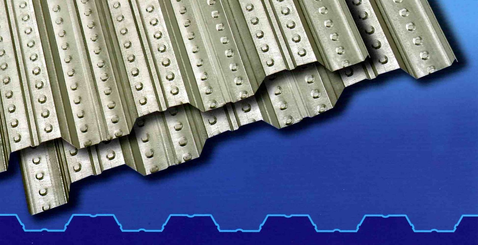 Ukuran Bondek Panjang dan Lebar Secara Umum