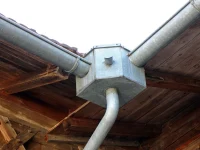 ilmuteknik.id - Atasi Kebocoran Talang Rumah dengan Teknologi Anti Bocor