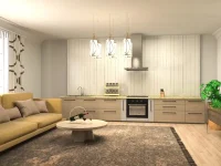 ilmuteknik.id - Cara Mengoptimalkan Ruang dengan Desain Interior yang Efisien